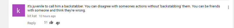 Illustration for article titled YouTubers Are Getting Dragged For Not Supporting PewDiePie 100%